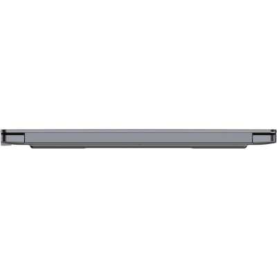 ноутбук Tecno MegaBook K15SRA 71003300532 Серый