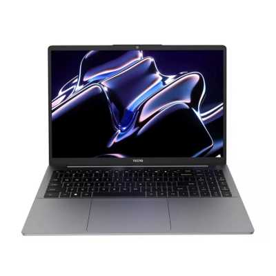 ноутбук Tecno MegaBook K16S K16SDA 4894947032417 Серый