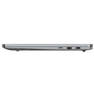 ноутбук Tecno MegaBook K16S K16SDA 4894947032417 Серый