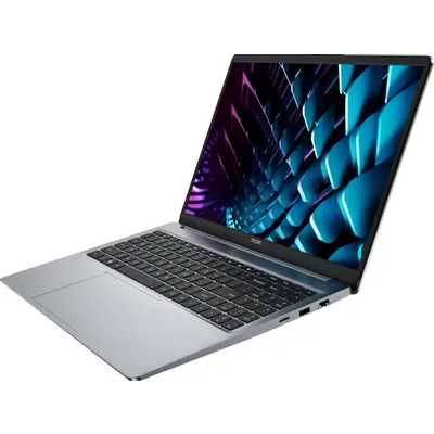 ноутбук Tecno MegaBook K16S TCN-K16SR7W.512.GR Серый