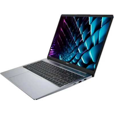 ноутбук Tecno MegaBook K16SAA 71003300435 Серый