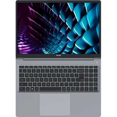 ноутбук Tecno MegaBook K16SAA 71003300435 Серый