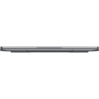 ноутбук Tecno MegaBook K16SDA 71005000264 Серый