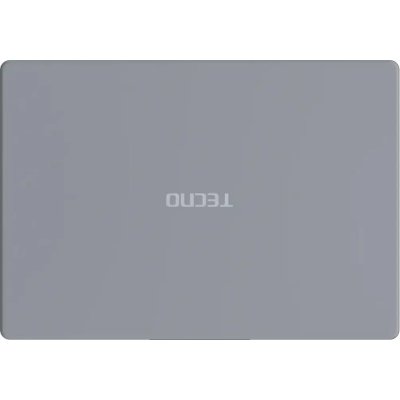 ноутбук Tecno MegaBook K16SDA 71005000264 Серый