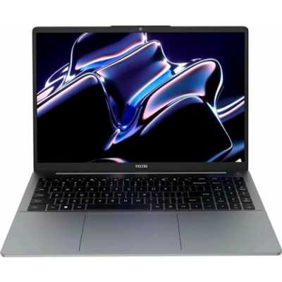 ноутбук Tecno MegaBook K16SFA 71005000408 Серый