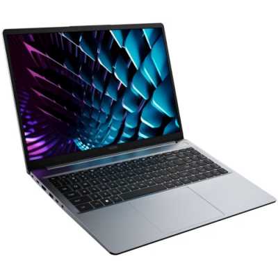 ноутбук Tecno MegaBook K16SFA 71005000408 Серый