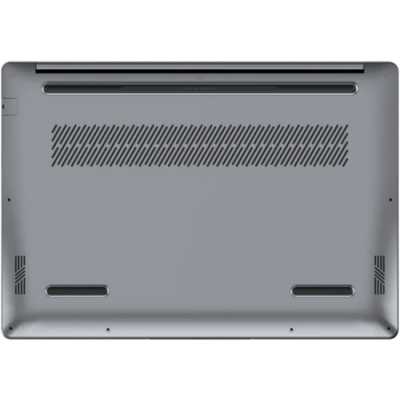ноутбук Tecno MegaBook K16SFA 71005000408 Серый
