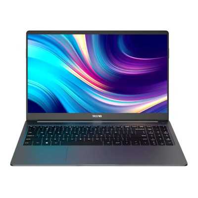 ноутбук Tecno MegaBook T1 4894947022296 Серый