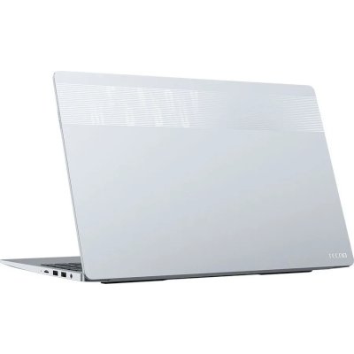 ноутбук Tecno MegaBook T1 71003300137 Серебристый