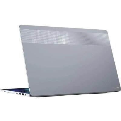 ноутбук Tecno MegaBook T1 71003300138-wpro Серый