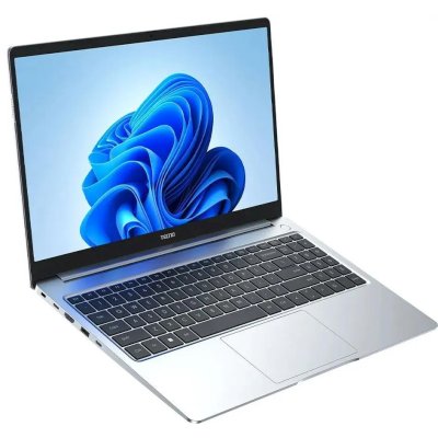 ноутбук Tecno MegaBook T1 71003300141 Серебристый