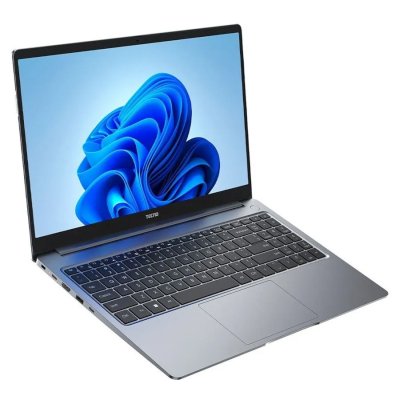 ноутбук Tecno MegaBook T1 71003300142 Серый