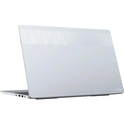 ноутбук Tecno MegaBook T1 71003300143-wpro Серебристый