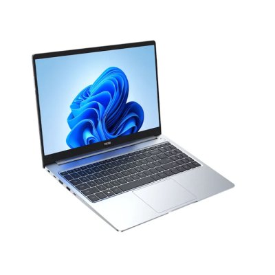 ноутбук Tecno MegaBook T1 T15DA 4894947004957 Серебристый
