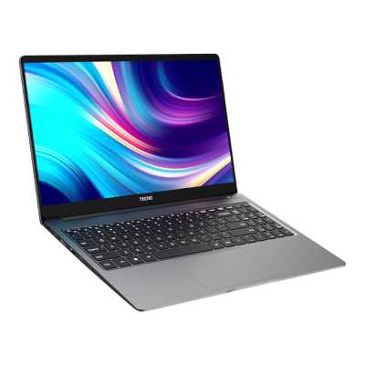 ноутбук Tecno MegaBook T1 T15RA 4894947059834 Серый