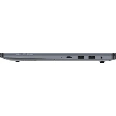 ноутбук Tecno MegaBook T1 TCN-T1I5-12.D14.GR Серый