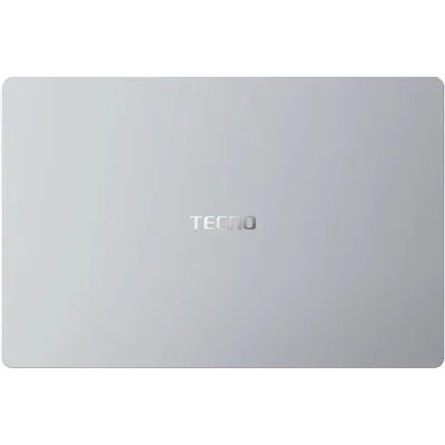 ноутбук Tecno MegaBook T1 TCN-T1I5-12.D15.SL-wpro Серебристый
