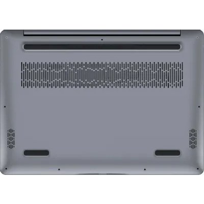 ноутбук Tecno MegaBook T1 TCN-T1I5-12.W14.GR Серый