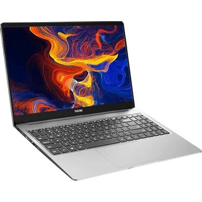 ноутбук Tecno MegaBook T1 TCN-T1R5D15.1.SL Серебристый