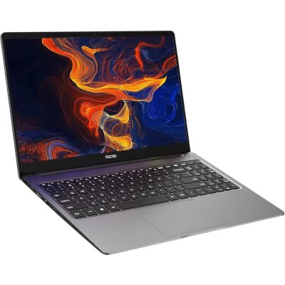 ноутбук Tecno MegaBook T15RA 71003300181 Серый
