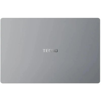 ноутбук Tecno MegaBook T15RA 71003300181 Серый