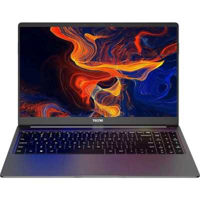 ноутбук Tecno MegaBook T15DA 71003300347 Серый
