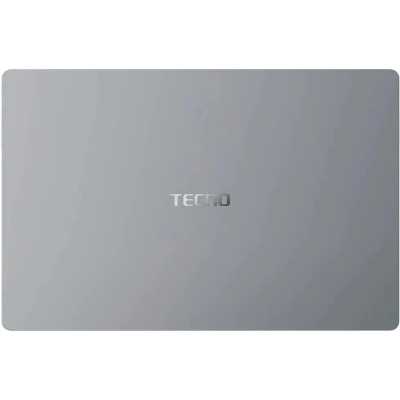 ноутбук Tecno MegaBook T15DA 71003300347 Серый