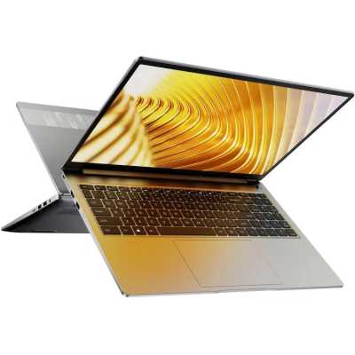 ноутбук Tecno MegaBook T16MA Pro 71003300455 Серый