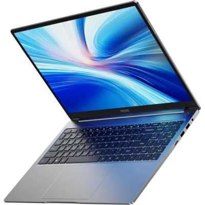 ноутбук Tecno MegaBook T16RA 71003300333 Серый
