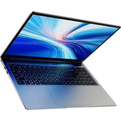 ноутбук Tecno MegaBook T16RA 71003300333 Серый