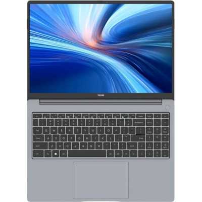 ноутбук Tecno MegaBook T16RA 71003300333 Серый