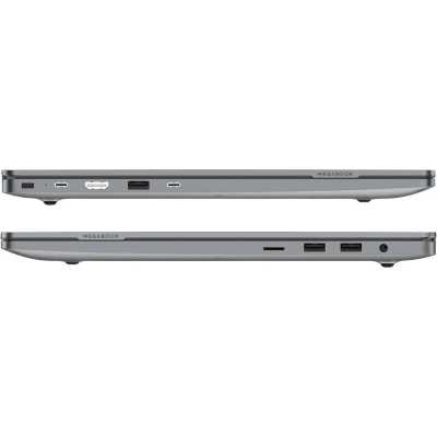 ноутбук Tecno MegaBook T16RA 71003300333 Серый