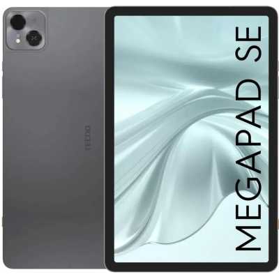 планшет Tecno MegaPad 11 SE 8/256GB 4G Grey Серый