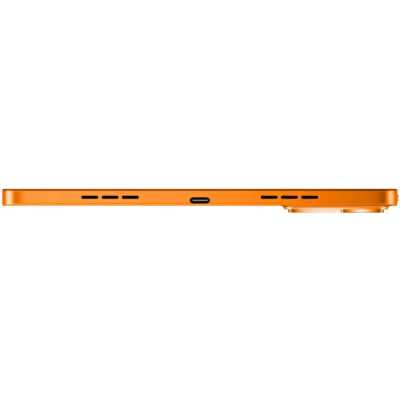 планшет Tecno MegaPad 2 6/128GB 4G Orange Оранжевый