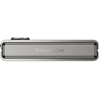 смартфон Tecno Phantom V Flip 2 5G 8/256GB Grey серый