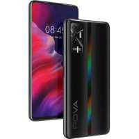 смартфон Tecno Pova 2 4/128GB Dazzle Black