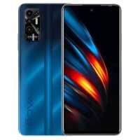 смартфон Tecno Pova 2 4/128GB Energy Blue