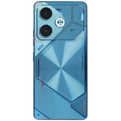 смартфон Tecno Pova 6 8/256GB Blue синий