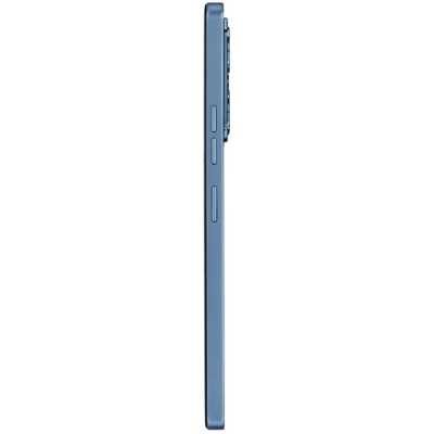 смартфон Tecno Pova 6 8/256GB Blue синий