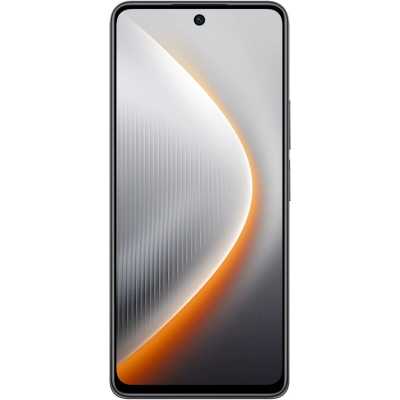 смартфон Tecno Pova 7 5G 8/128GB Black черный