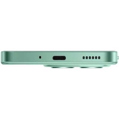 смартфон Tecno Pova 7 5G 8/256GB Green зеленый