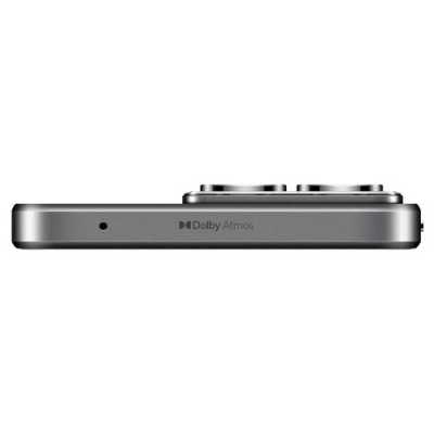смартфон Tecno Pova 8 5G 8/256GB Black черный