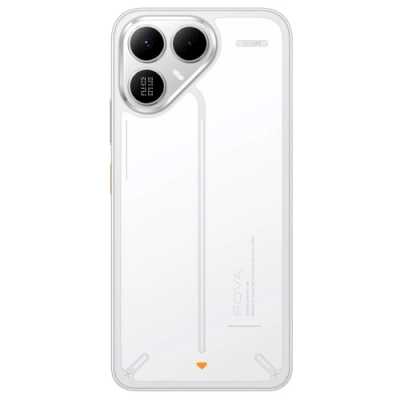 смартфон Tecno Pova 8 5G 8/256GB White белый