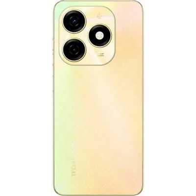 смартфон Tecno Spark 20 8/128GB Gold золотой