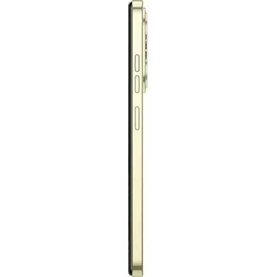 смартфон Tecno Spark 20 8/256GB Gold золотой