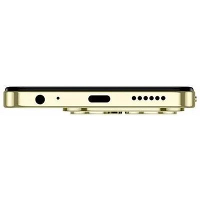 смартфон Tecno Spark 20 8/256GB Gold золотой