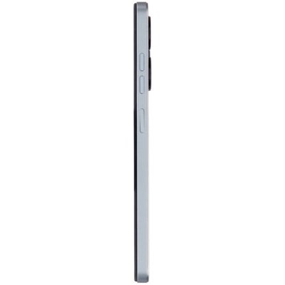 смартфон Tecno Spark 20C 8/128GB Mystery White белый