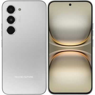 смартфон Tecno Spark 40 Pro 8/256GB Grey серый