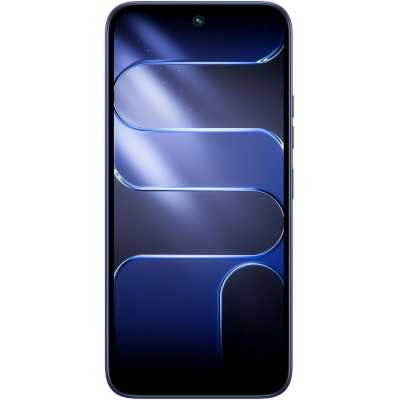 смартфон Tecno Spark 50 4/128GB Blue синий