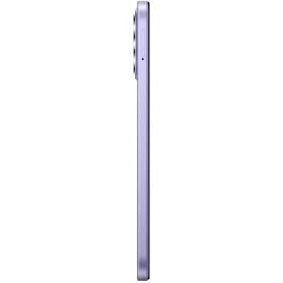 смартфон Tecno Spark 50 8/128GB Purple серый